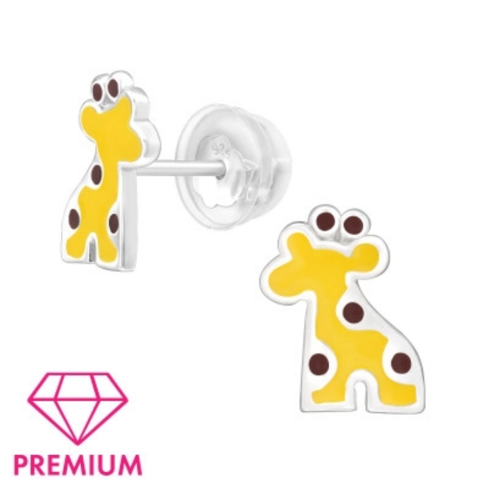 Children's Silver G